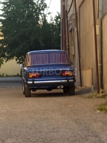 LADA (VAZ) 2106 1985, 71,810 km - 1.5 l - Bakı