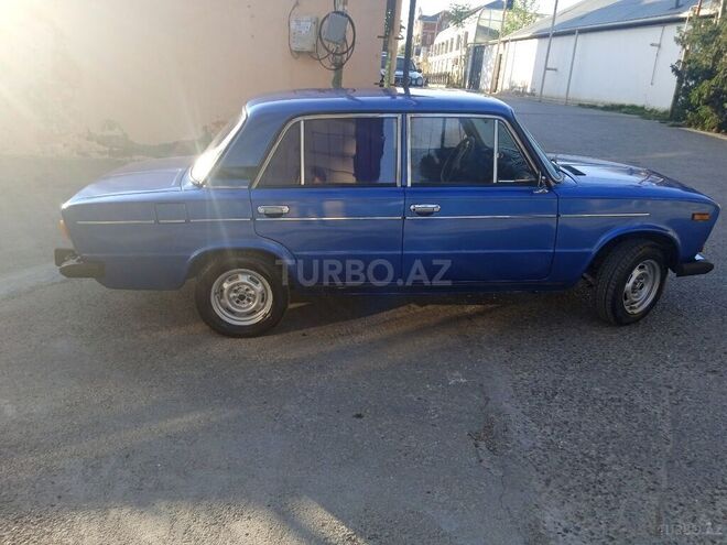 LADA (VAZ) 2106 1985, 71,810 km - 1.5 l - Bakı