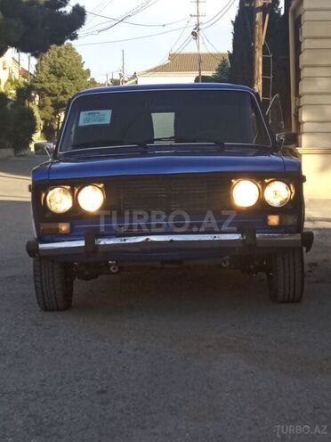 LADA (VAZ) 2106 1985, 71,810 km - 1.5 l - Bakı
