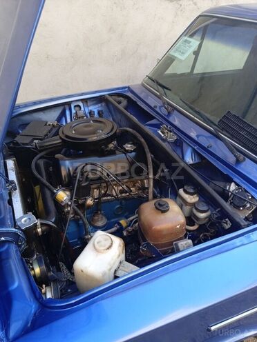 LADA (VAZ) 2106 1985, 71,810 km - 1.5 l - Bakı