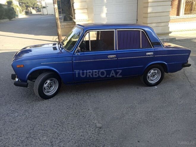 LADA (VAZ) 2106 1985, 71,810 km - 1.5 l - Bakı