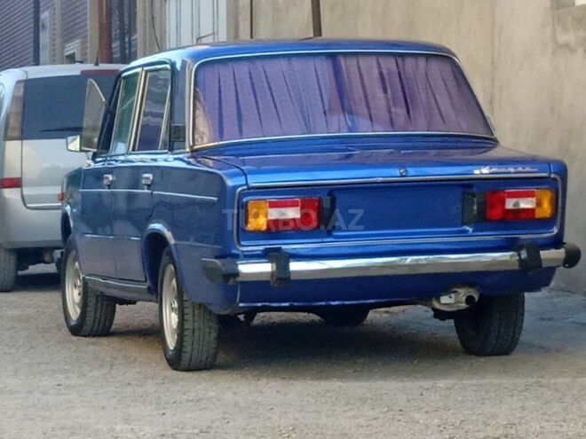 LADA (VAZ) 2106 1985, 71,810 km - 1.5 l - Bakı