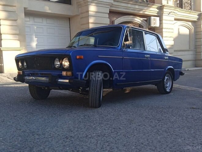 LADA (VAZ) 2106 1985, 71,810 km - 1.5 l - Bakı