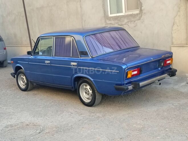 LADA (VAZ) 2106 1985, 71,810 km - 1.5 l - Bakı