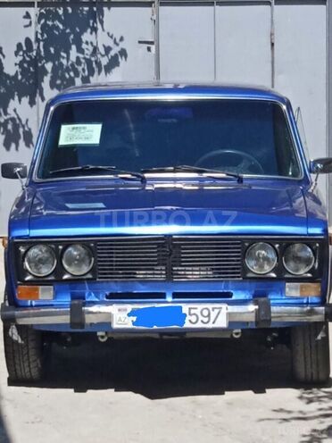 LADA (VAZ) 2106 1985, 71,810 km - 1.5 l - Bakı