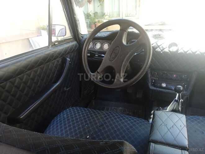 LADA (VAZ) 2106 1985, 71,810 km - 1.5 l - Bakı