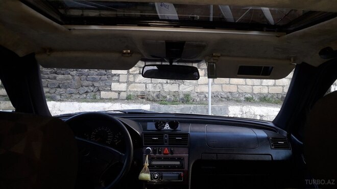 Mercedes C 200 1998, 394,641 km - 2.0 l - Zaqatala