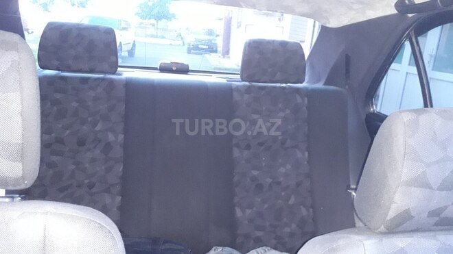 Mercedes C 200 1998, 394,641 km - 2.0 l - Zaqatala