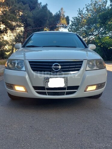 Nissan Sunny 2008, 196,700 km - 1.6 l - Bakı