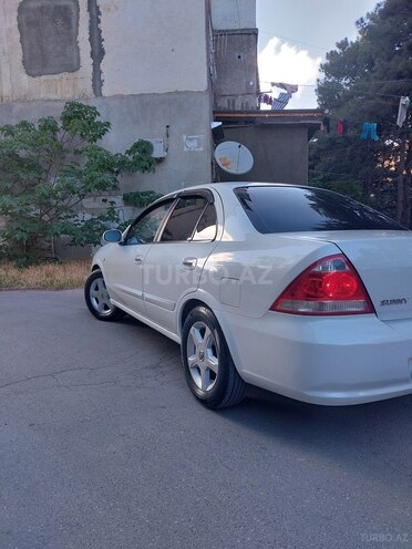 Nissan Sunny 2008, 196,700 km - 1.6 l - Bakı