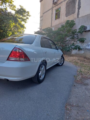 Nissan Sunny 2008, 196,700 km - 1.6 l - Bakı