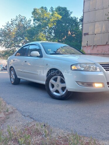 Nissan Sunny 2008, 196,700 km - 1.6 l - Bakı