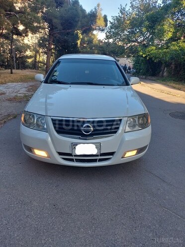 Nissan Sunny 2008, 196,700 km - 1.6 l - Bakı