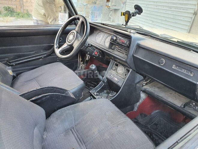LADA (VAZ) 2104 1998, 120,000 km - 1.5 l - Bakı