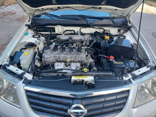 Nissan Sunny 2008, 196,700 km - 1.6 l - Bakı
