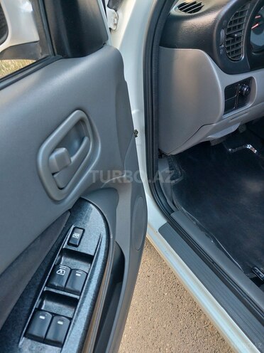 Nissan Sunny 2008, 196,700 km - 1.6 l - Bakı