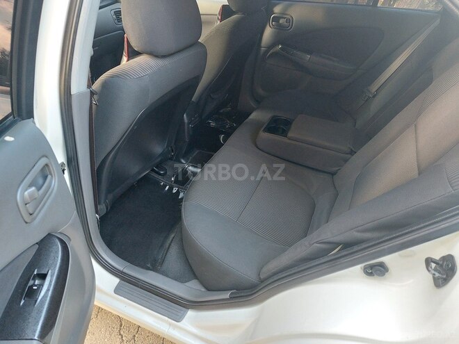 Nissan Sunny 2008, 196,700 km - 1.6 l - Bakı
