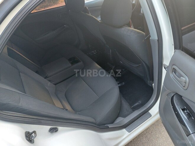 Nissan Sunny 2008, 196,700 km - 1.6 l - Bakı