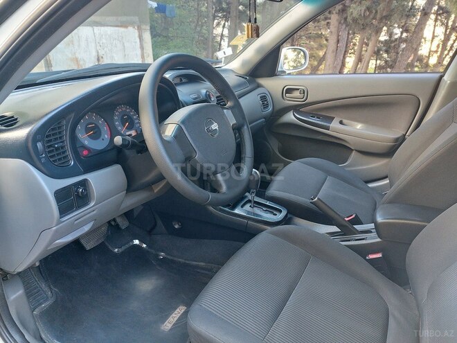 Nissan Sunny 2008, 196,700 km - 1.6 l - Bakı