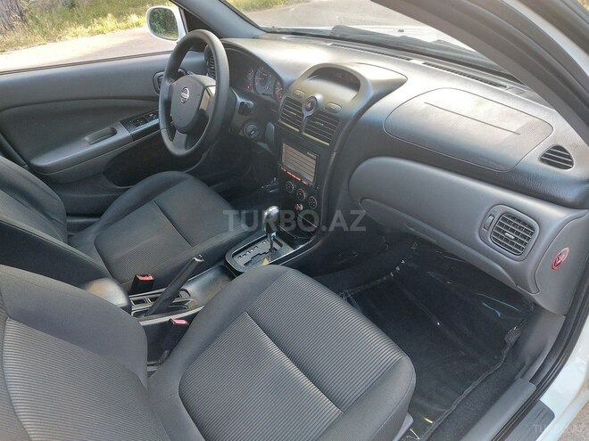 Nissan Sunny 2008, 196,700 km - 1.6 l - Bakı