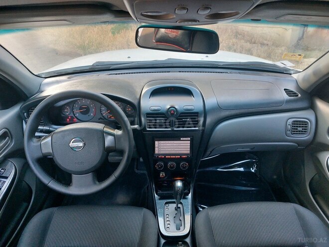 Nissan Sunny 2008, 196,700 km - 1.6 l - Bakı