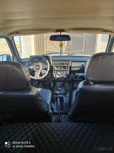 LADA (VAZ) Niva 2014, 190,000 km - 1.7 л - Xırdalan