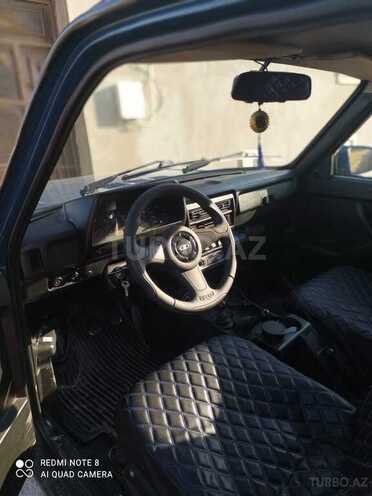 LADA (VAZ) Niva 2014, 190,000 km - 1.7 л - Xırdalan