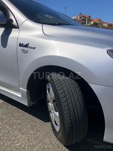 Hyundai i30 2010, 263,000 km - 1.6 l - Bakı