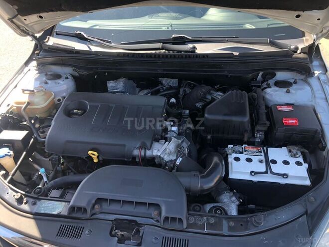 Hyundai i30 2010, 263,000 km - 1.6 l - Bakı