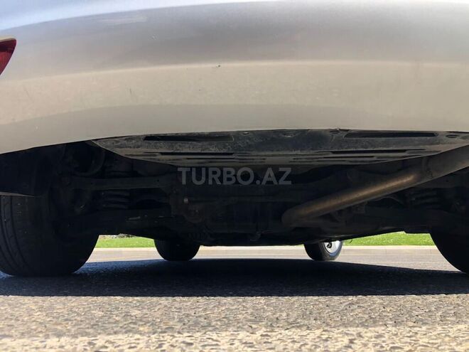 Hyundai i30 2010, 263,000 km - 1.6 l - Bakı