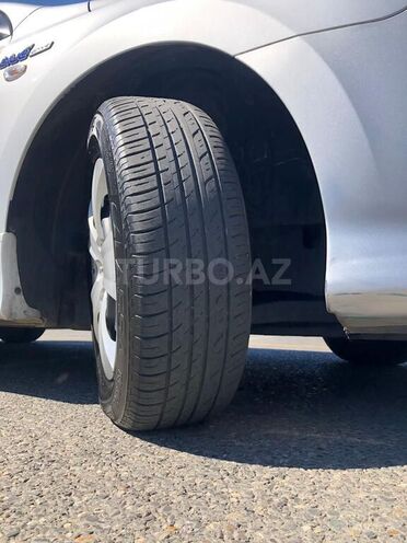 Hyundai i30 2010, 263,000 km - 1.6 l - Bakı