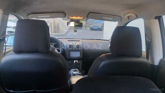Nissan Qashqai 2008, 170,670 km - 2.0 l - Bakı