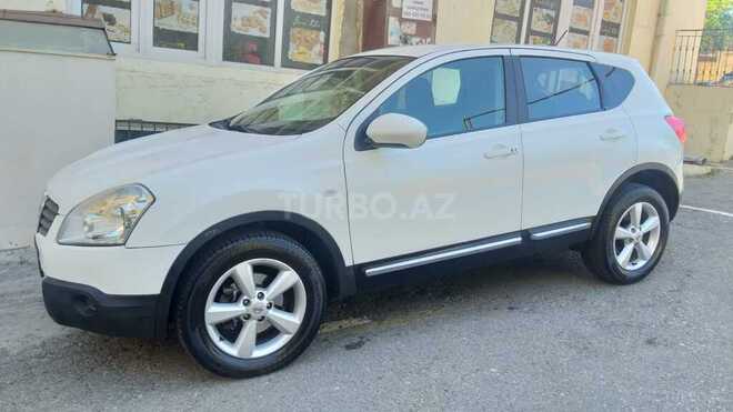 Nissan Qashqai 2008, 170,670 km - 2.0 l - Bakı