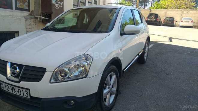 Nissan Qashqai 2008, 170,670 km - 2.0 l - Bakı
