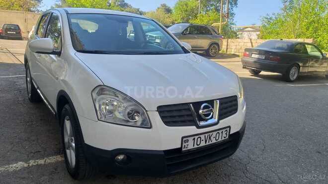 Nissan Qashqai 2008, 170,670 km - 2.0 l - Bakı
