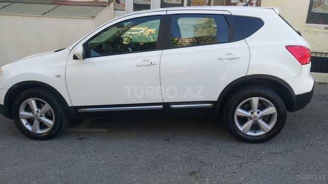 Nissan Qashqai 2008, 170,670 km - 2.0 l - Bakı