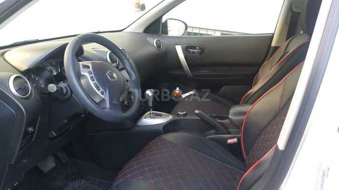 Nissan Qashqai 2008, 170,670 km - 2.0 l - Bakı