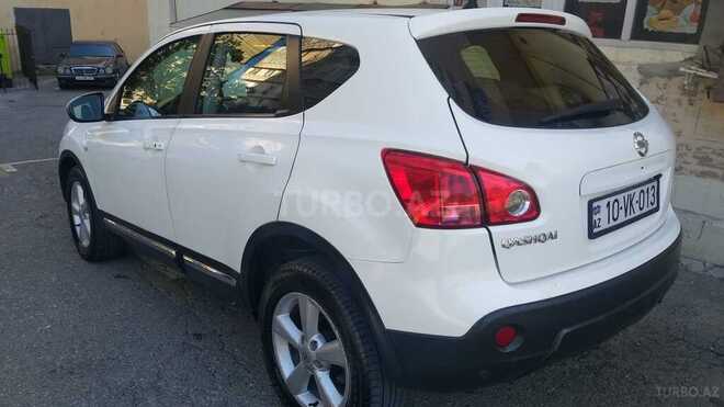 Nissan Qashqai 2008, 170,670 km - 2.0 l - Bakı