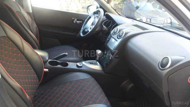 Nissan Qashqai 2008, 170,670 km - 2.0 l - Bakı