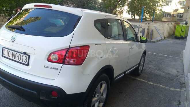 Nissan Qashqai 2008, 170,670 km - 2.0 l - Bakı