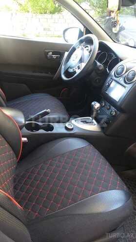 Nissan Qashqai 2008, 170,670 km - 2.0 l - Bakı