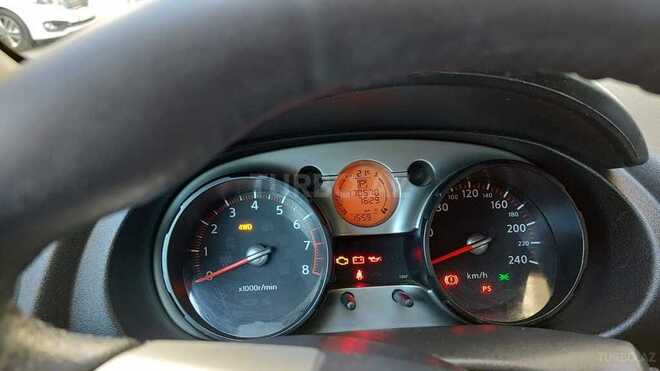 Nissan Qashqai 2008, 170,670 km - 2.0 l - Bakı
