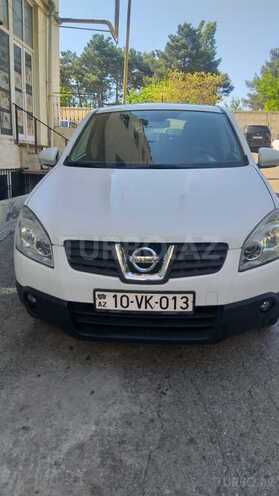 Nissan Qashqai 2008, 170,670 km - 2.0 l - Bakı