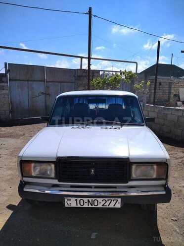 LADA (VAZ) 2107 2005, 47,720 km - 1.6 l - Bakı