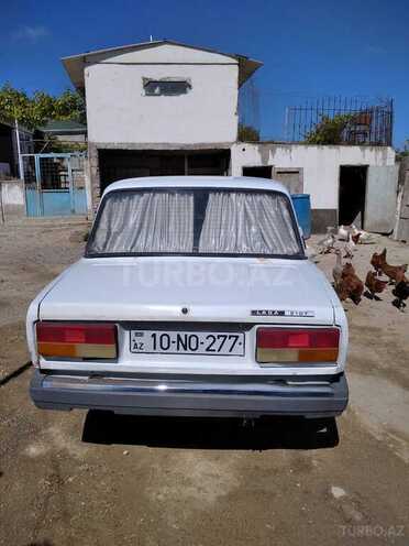 LADA (VAZ) 2107 2005, 47,720 km - 1.6 l - Bakı