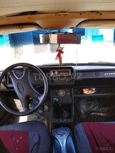 LADA (VAZ) 2107 2005, 47,720 km - 1.6 l - Bakı