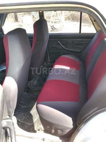 LADA (VAZ) 2107 2005, 47,720 km - 1.6 l - Bakı