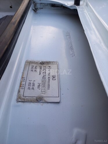 LADA (VAZ) 2107 2009, 147,000 km - 1.6 л - Masallı