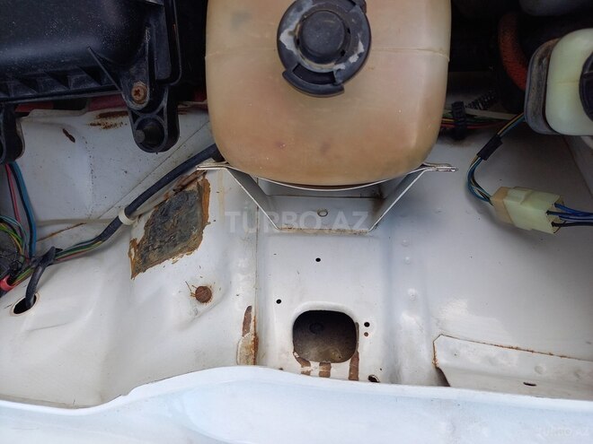 LADA (VAZ) 2107 2009, 147,000 km - 1.6 л - Masallı