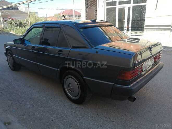 Mercedes 190 1991, 321,214 km - 2.0 l - Bakı